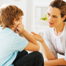 5 Ways to Know The Right Time To Talk To Your Kids About Tough Matters