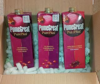 PomeGreat Juice