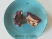 Sunday Sweet: Peanut Butter Brookies