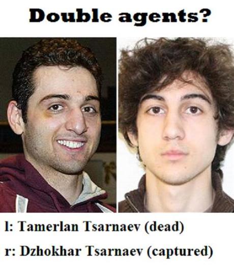 Dzhokhar Tsarnaev