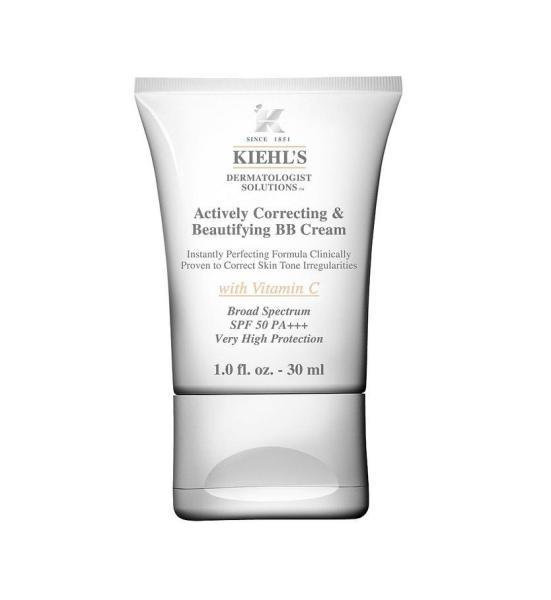 kiehls bb cream featured