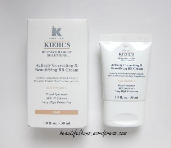 Kiehls BB Cream