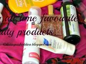 Natural Hair Regimen:Best Products