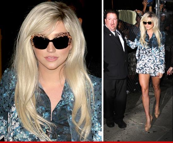 Kesha looks good pretty hair covet her closet celebrity gossip fashion trends 2013 