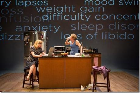 Review: Still Alice (Lookingglass Theatre)