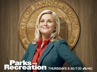 Parks and Rec