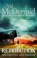 Review: The Retribution by Val McDermid