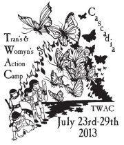 TWAC Casc 2013