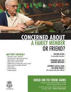 Gun Dealers for Suicide Prevention