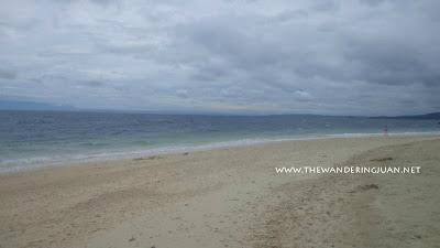 Summer on Samal Island, Davao