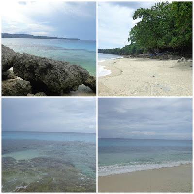 Summer on Samal Island, Davao