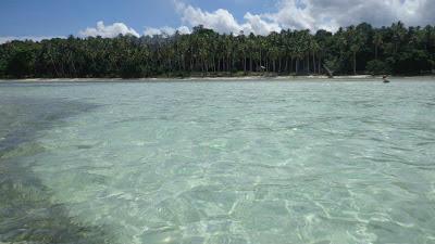 Summer on Samal Island, Davao