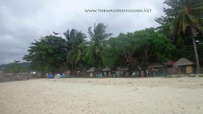 Summer on Samal Island, Davao