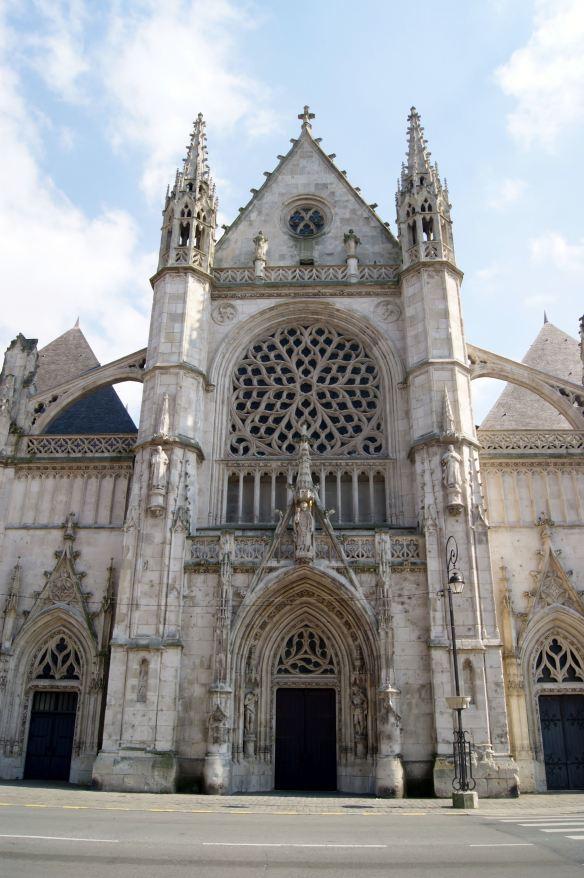 Church Dunkerque