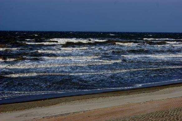 Sea Dunkerque