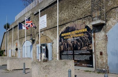 Operation Dynamo Museum Dunkirk