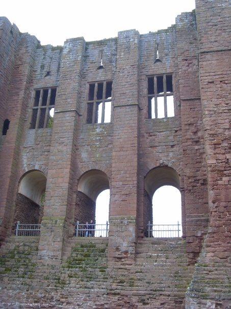 Kenilworth Castle