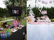 Pirate Princess Party Best Wishes Events