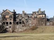 Most Fascinating Abandoned Mansions From Around World