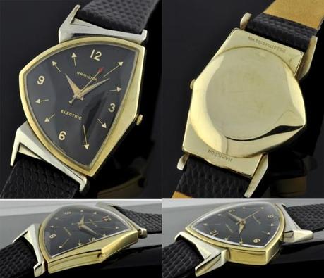 The Evolution of Watch Styles