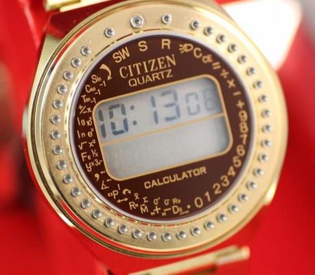 The Evolution of Watch Styles