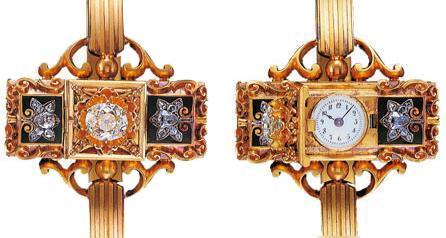 The Evolution of Watch Styles