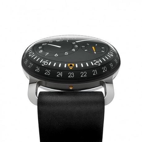 The Evolution of Watch Styles