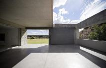 Rufo House by Alberto Campo Baeza