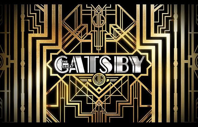 Inspiration - The Great Gatsby