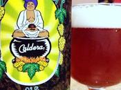 Caldera Brewing Company Hash