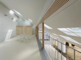 ABC Center House by Kakuro Odagi + Daisuke Narushima
