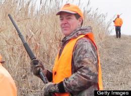 Brownback's Intriguing (and Possibly Incoherent) Gun Rights Crusade Brownback's Intriguing (and Possibly Incoherent) Gun Rights Crusade