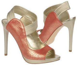 Shoe of the Day | Carlos by Carlos Santana Halo Pumps