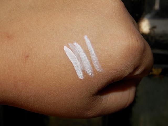 REVIEW:Rojukiss Enca AC Drying Pinky Powder