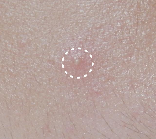 REVIEW:Rojukiss Enca AC Drying Pinky Powder