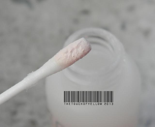 REVIEW:Rojukiss Enca AC Drying Pinky Powder