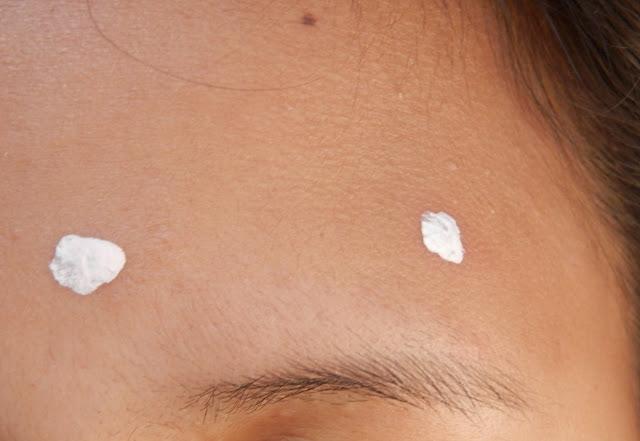 REVIEW:Rojukiss Enca AC Drying Pinky Powder