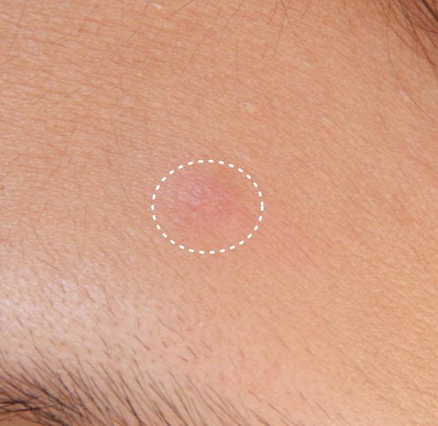 REVIEW:Rojukiss Enca AC Drying Pinky Powder