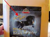 Failblog: Aarmaan’s Black Booster Whiskey