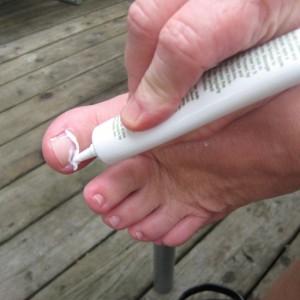 DIY: How to do a Perfect Self Pedicure