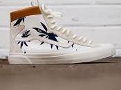 Graphic Appeal: VANS Taka Hayashi Revere Perla Palm