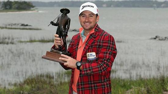 What It Takes To Win - RBC Heritage