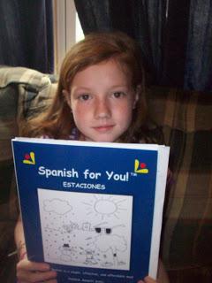 Spanish For You! Review