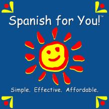 Spanish For You! Review