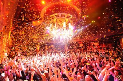 Top Upcoming Las Vegas Nightlife Events at Vegas Hotel Nightclubs ...