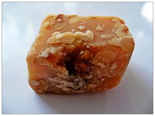 Burley Fudge Maple Walnut Fudge