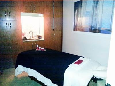 MUST SEE SPA | Red Door Spa at The Chatwal Hotel