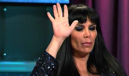 Mob Wives Reunion: It’s Nothing But Prison Wives And Buttah Knives. There’s No Love In The Room Tonight.