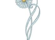 Mirror Monday: Tiffany Daisy Brooch
