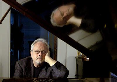 A Public Shaming from William Bolcom